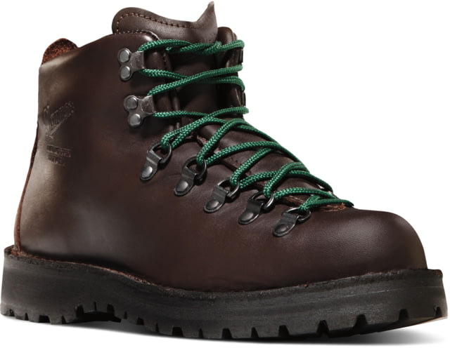 Danner Mountain Light II 5in Hiking Shoes - Men's Brown 10 US Medium