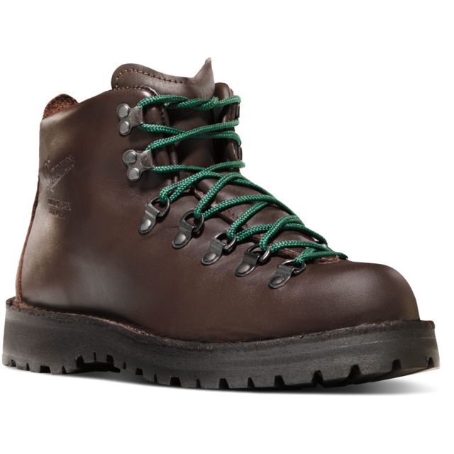 Danner Mountain Light II 5in Hiking Boot - Men's Brown 6.5