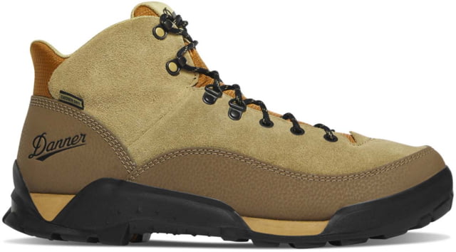 Danner Panorama Mid 6in Shoes - Men's Antique Bronze/Kangaroo 10D