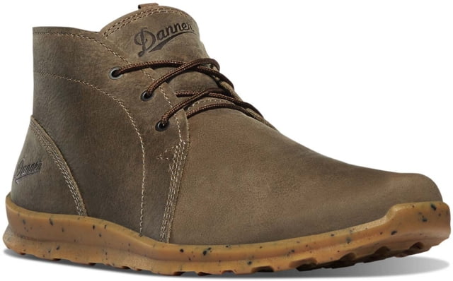 Danner Pilgrim Chukka Casual Shoes - Men's Timberwolf 9.5 US Medium