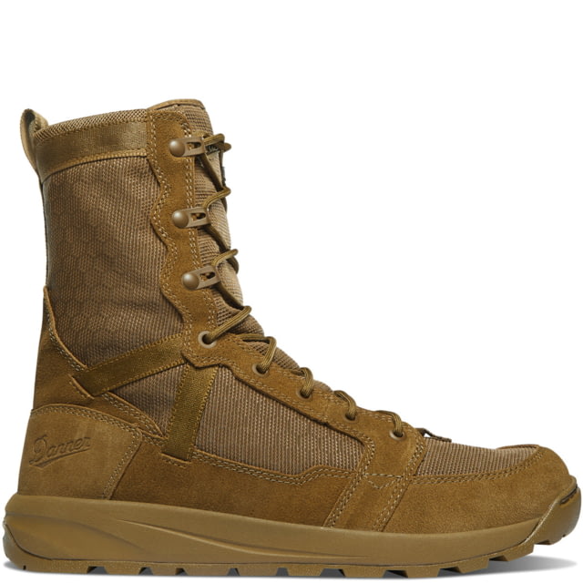 Danner Resurgent 8in Boots - Men's EE Coyote 10