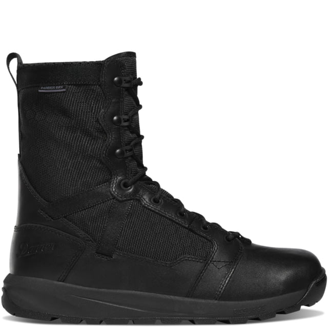 Danner Resurgent Tactical 8in Boots - Men's EE Black 9