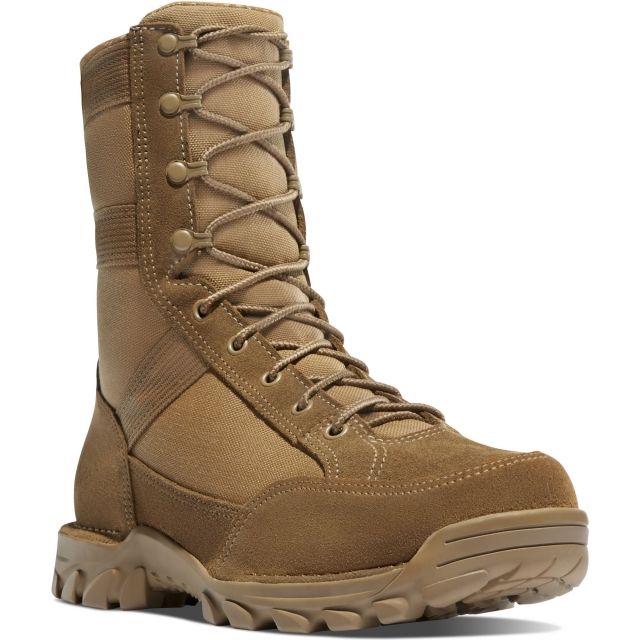 Danner Rivot TFX 8in Boots Coyote 6.5EE E