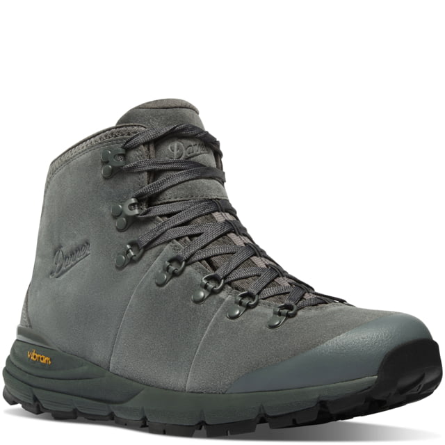 Danner Mountain 600 4.5 In - Men's Smoked Pearl 11D