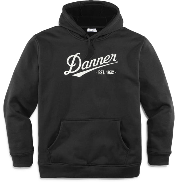 Danner Shop Hoodie Medium