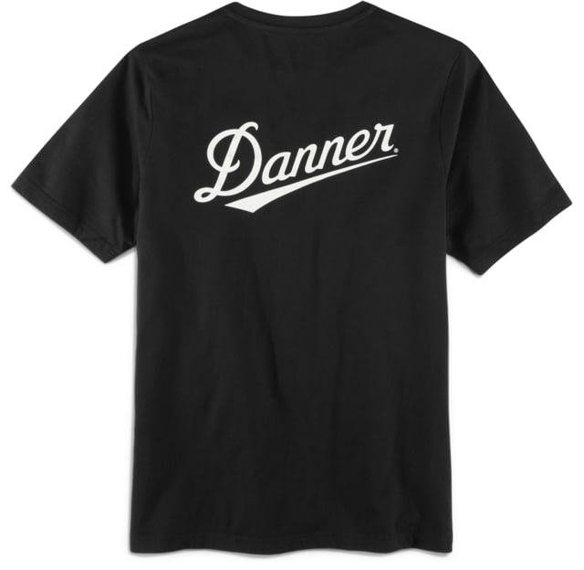 Danner Shop Tee Large