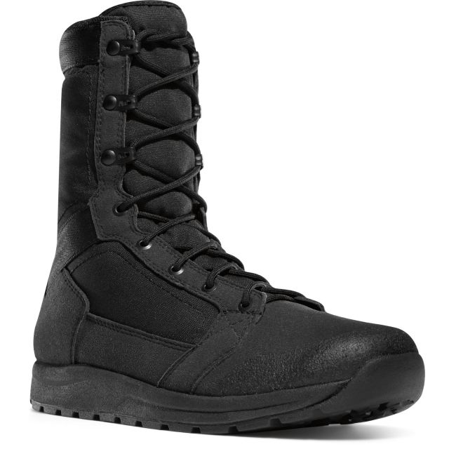 Danner Tachyon 8in Boots Black 6EE