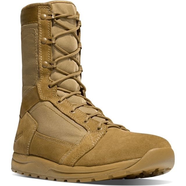 Danner Tachyon 8in Boots Coyote 12EE