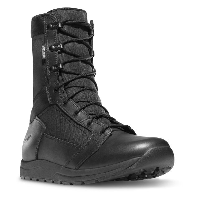 Danner Tachyon 8in Gore-Tex Boots Black 14EE