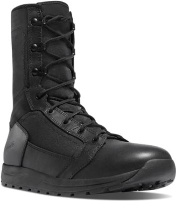 Danner Tachyon 8in Polishable Hot Boot - Men's Black 8.5D