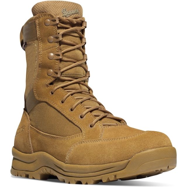 Danner Tanicus 8in Dry Boots Coyote 14D