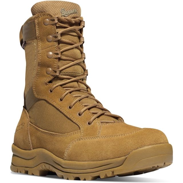 Danner Tanicus 8in Dry Boots Coyote 7EE
