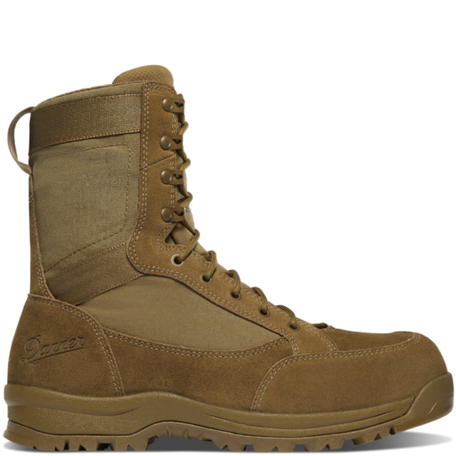 Danner Tanicus Side-Zip 8in Boots - Men's D Coyote NMT 9