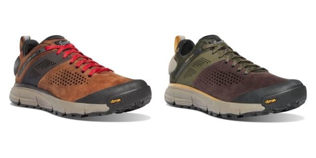 Danner Trail 2650 3in Hiking Boots - Men's Timber Wolf/Bone Brown 11.5EE