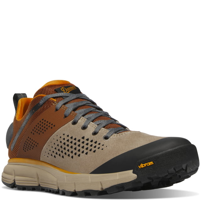 Danner Trail 2650 3in Hiking Boots - Men's Timber Wolf/Bone Brown 12D
