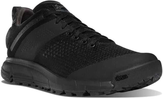 Danner Trail 2650 Mesh Hiking Shoes - Mens EE Black Shadow 8.5