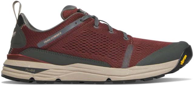 Danner Trailcomber 3in Hiking Shoes - Men's Stable/Steel Gray 9D