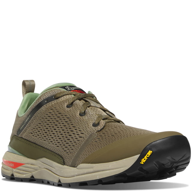 Danner Trailcomber 3in Hiking Shoes - Men's Timberwolf/Cargo Green 11D