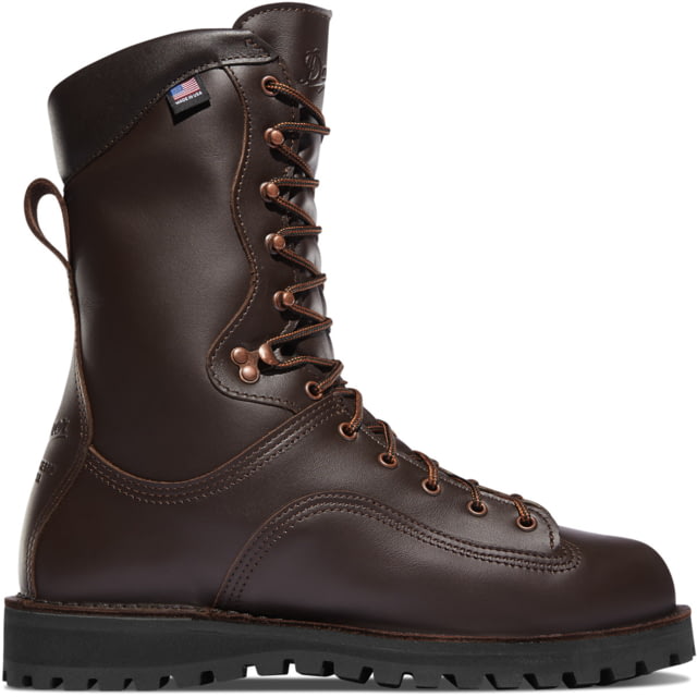 Danner Trophy 10in Insulated 600G Tactical Boot - Men's Brown 14 US Medium