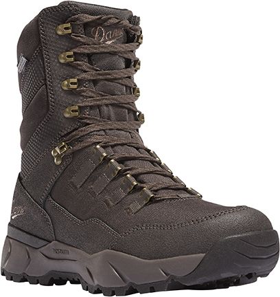 Danner Vital 8in Boots Brown 9.5EE