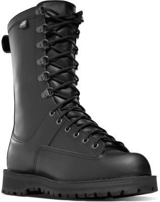 Danner Fort Lewis 10in 200G Insulation Boots Black 12EE