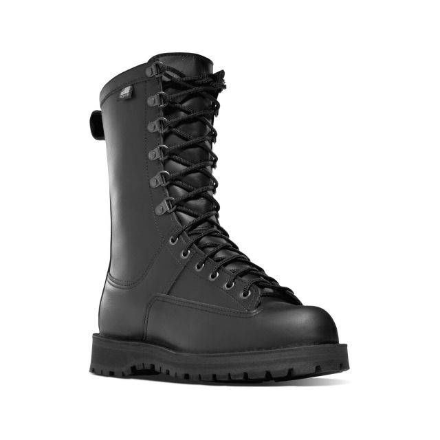 Danner Recon 8in 200G Insulation Boots Black 14EE