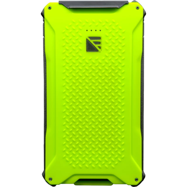 Dark Energy Poseidon Pro Indestructible Charger Yellow-Green 1102653