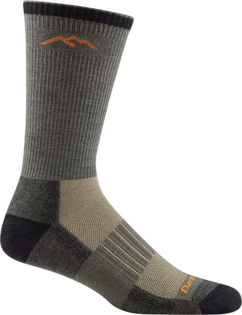 Darn Tough Hunter Boot Lightweight Hunting Sock - Mens Forest Extra Large