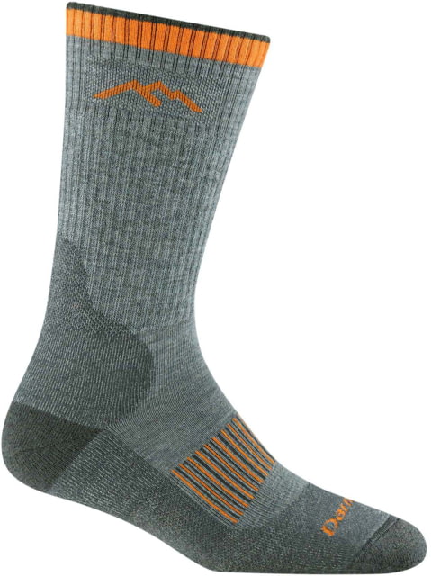 Darn Tough Darn Tough Hunting Boot Midweight With Cushion - Women's Seafoam Small - $29.00 at CampSaver.com