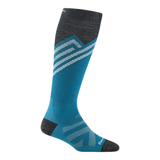 Darn Tough Peaks RFL OTC Ultra-Lightweight Socks - Women's Cascade Large