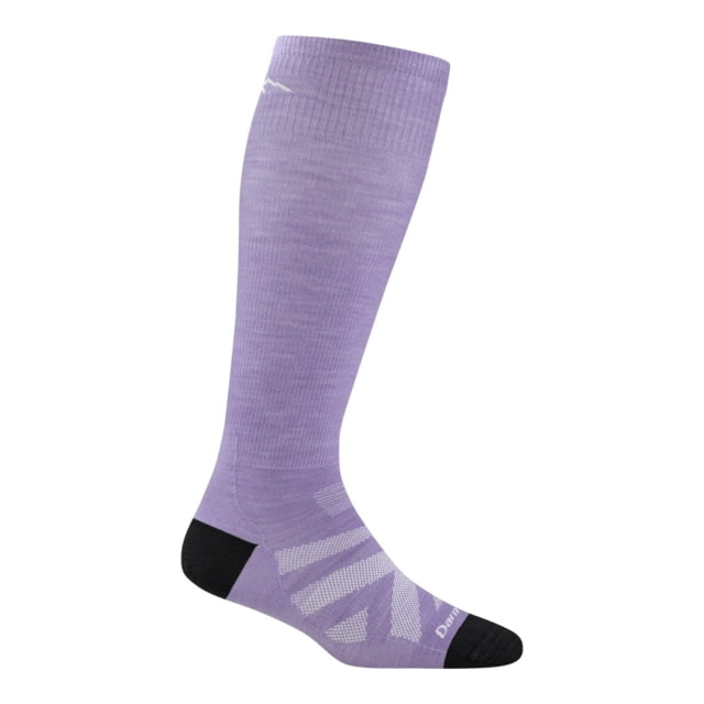 Darn Tough RFL OTC Ultra-Lightweight Socks - Women's Lavender Large