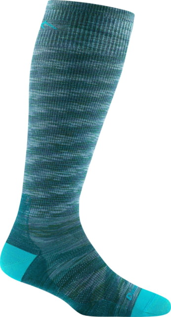 Darn Tough RFL OTC Ultra Lightweight Socks - Women's Neptune Small