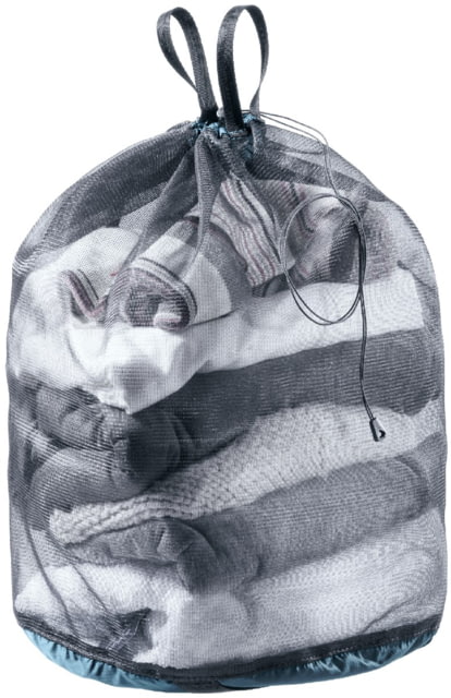 Deuter Deuter 10L Mesh Sack Atlantic