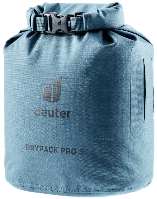 Deuter Deuter 3 Drypack Pro Atlantic