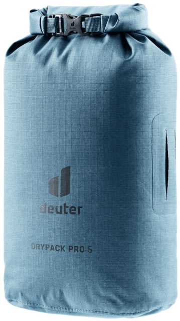 Deuter Deuter 5 Drypack Pro Atlantic