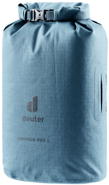 Deuter 8 Drypack Pro Atlantic