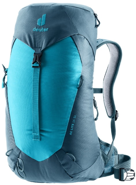 Deuter AC Lite 14 SL Backpack Lagoon/Atlantic