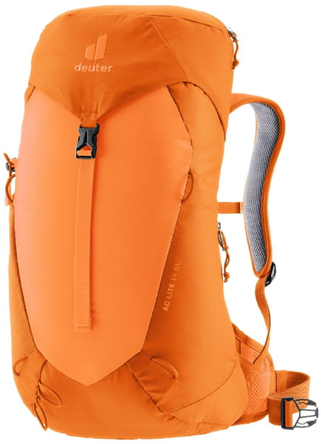 Deuter AC Lite 14 SL Backpack Peach/Tuscany
