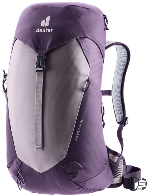 Deuter AC Lite 14 SL Hiking Backpack - Women's Lavender-Purple