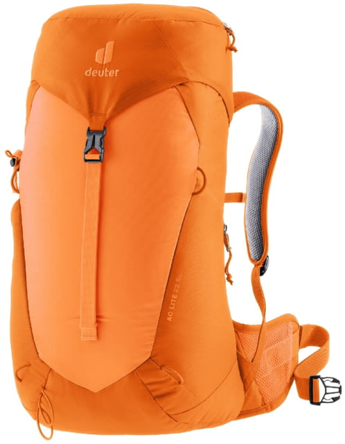Deuter AC Lite 22 SL Backpack Peach/Tuscany