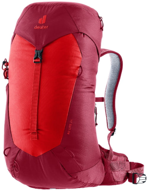 Deuter Deuter AC Lite 24 Backpack Cherry/Masala