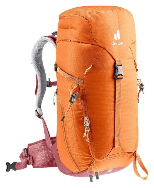 Deuter ACT Trail 22 SL Daypack – Womens Chestnut/Maron 22 L