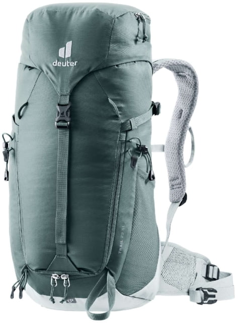 Deuter ACT Trail 22 SL Daypack – Womens Teal/Tin 22 L