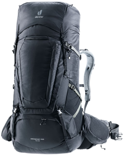 Deuter Aircontact Pro 75L Plus 10L Backpack Black