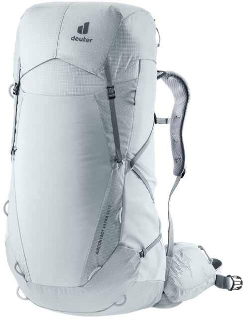 Deuter Aircontact Ultra 50+5 Backpack Tin-Shale