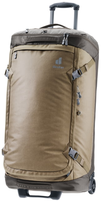 Deuter AViANT Duffel Pro Movo 90 Pack Clay/Coffee