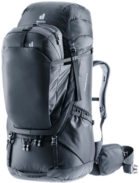 Deuter AViANT Voyager 60+10 SL Pack Black