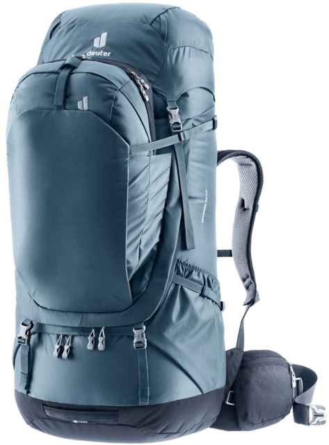 Deuter AViANT Voyager 65+10 Pack Atlantic/Ink