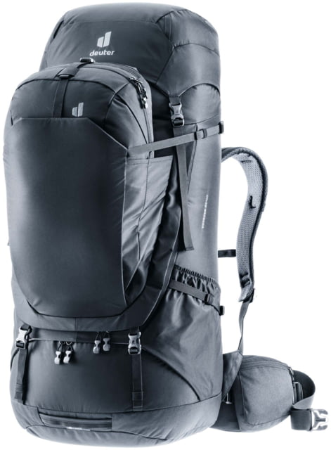 Deuter AViANT Voyager 65+10 Pack Black