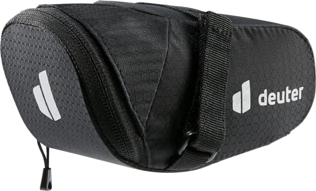Deuter Bike Bag 0.5 Black 0.5L
